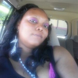 Meet your Posher, Lakisha